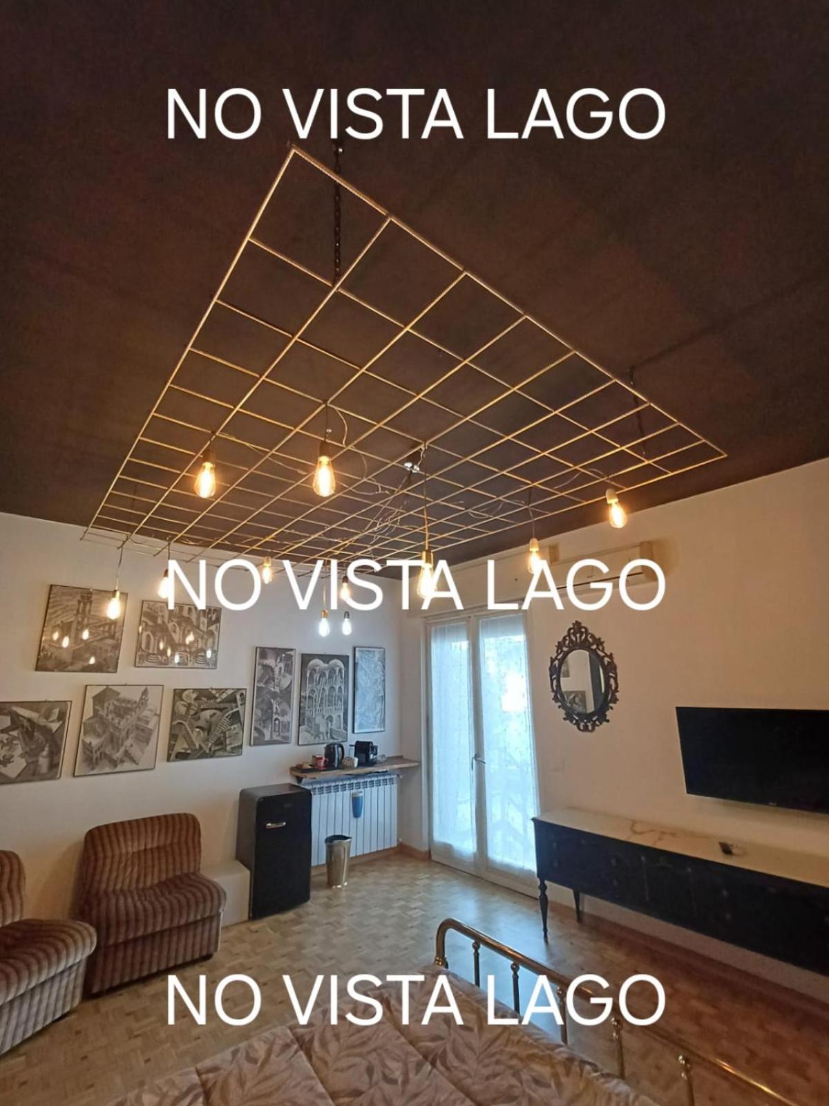 B&B La Fenice Sul Lago Villongo SantʼAlessandro Quarto foto